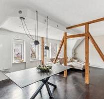 3-Zimmer-Maisonette-Wohnung zur Miete in Pforzheim Brötzingen!