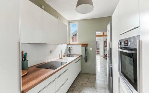 Foto - Etagenwohnung zur Miete in Pforzheim