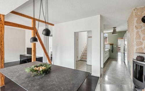 Foto - Etagenwohnung in Pforzheim