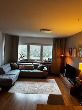 Foto - 3-Zimmer Wohnung - 640,00 EUR Kaltmiete,