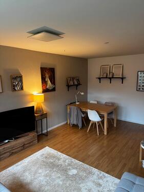 Foto - Etagenwohnung zur Miete in Paderborn