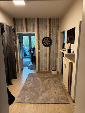 Foto - Etagenwohnung in Paderborn