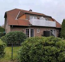 Eigentumswohnung in Norden in einem 4 Familienhaus - ohne Makler