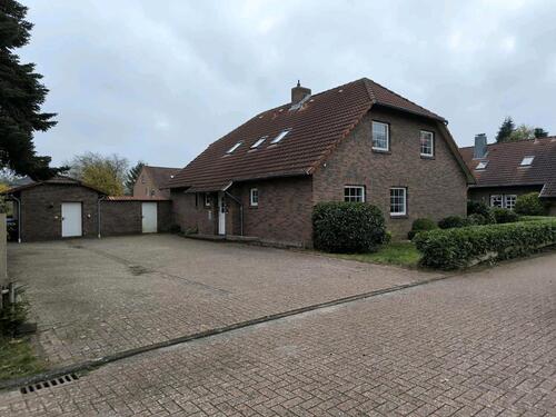 Foto - Etagenwohnung zum Kaufen in Norden