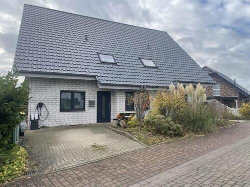 Foto - Einfamilienhaus zur Miete in Spenge