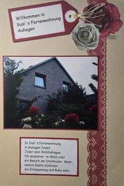 Foto - andere zur Miete in Sachsenhagen