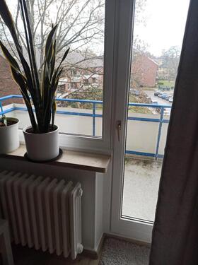 Foto - Ein Zimmerwohnung - 580,00 EUR Kaltmiete, ca.  35,00 m²