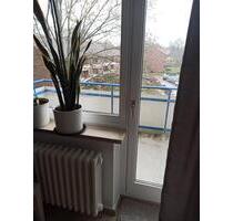 Ein Zimmerwohnung - 580,00 EUR Kaltmiete, ca.  35,00 m² in Hamburg (PLZ: 22177) Wandsbek