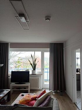 Foto - 1 Zimmer Etagenwohnung in Hamburg