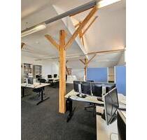 Attraktive Bürofläche im Maisonette-Stil - Baunatal