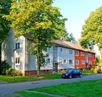 3-Zimmer-Wohnung in Gelsenkirchen Resser Mark