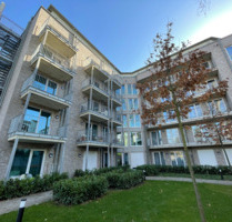 Möbliertes Apartment im Herzen von Düsseldorf B2