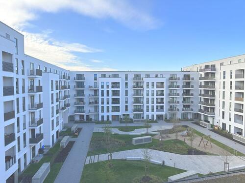 Foto - Top-geschnittene 3-Zimmer Etagenwohnung zur Miete in Tonndorf! - Wentzel Dr.