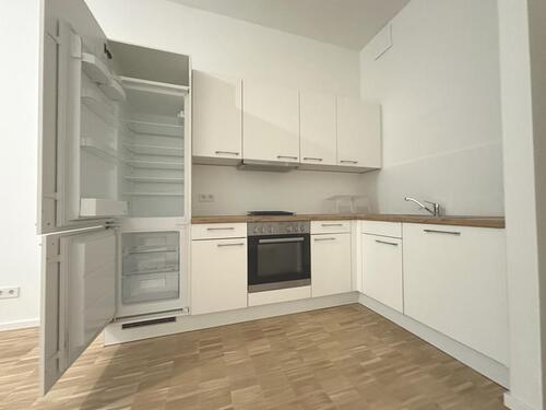 Foto - 3 Zimmer Etagenwohnung in Hamburg