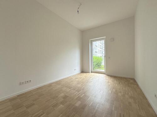 Foto - Etagenwohnung in Hamburg zur Miete