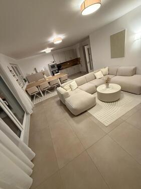 Foto - Helle 3-Zimmer-Wohnung in Winsen (Aller)