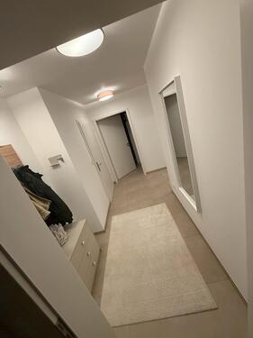 Foto - 3 Zimmer Etagenwohnung in Winsen (Aller)