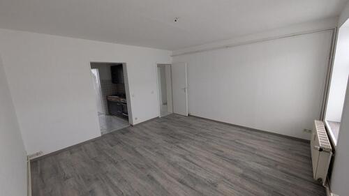 Foto - Tolle 2 Zimmerwohnung Möbelierte im Zentrum von Schwerin