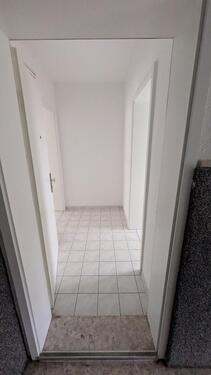 Foto - Etagenwohnung in Schwerin zur Miete