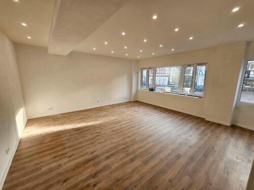 Foto - Modern-rustikale Gewerbefläche am Marktplatz-50m² +optional 95m²