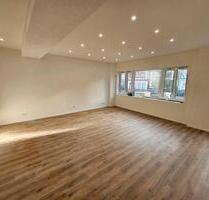 Modern-rustikale Gewerbefläche am Marktplatz-50m² +optional 95m² - Nidderau