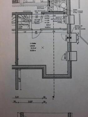 Foto - 1 Zimmer Etagenwohnung in Neufahrn bei Freising