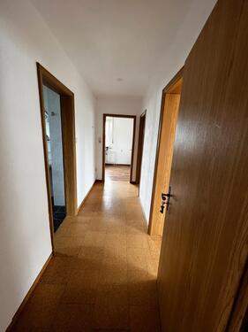 Foto - 2 Zimmer Etagenwohnung zur Miete in Kissing