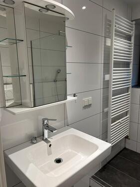 Foto - Etagenwohnung in Saarbrücken zur Miete