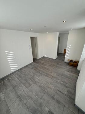 Foto - 2 Zimmer Etagenwohnung in Rockenhausen