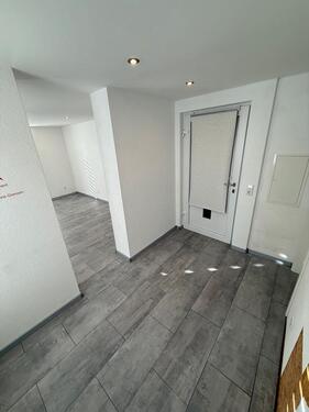 Foto - Etagenwohnung in Rockenhausen zur Miete