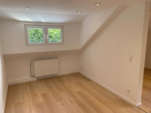 Foto - 3 Zimmer Dachgeschoßwohnung zur Miete in Schönau