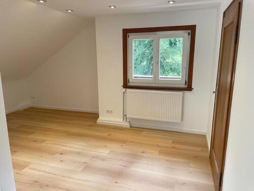 Foto - 3 Zimmer Dachgeschoßwohnung in Schönau