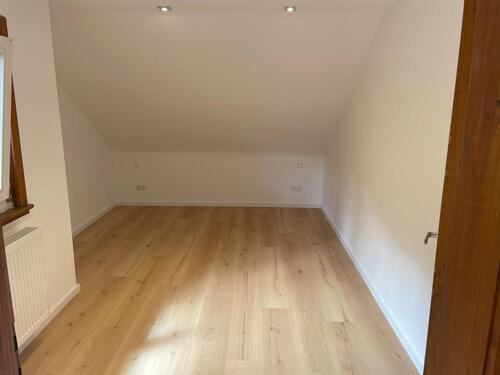 Foto - Dachgeschoßwohnung in Schönau zur Miete