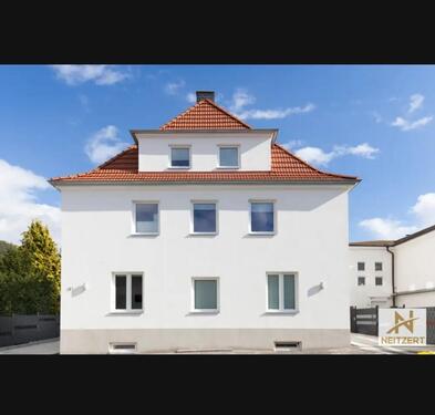 Foto - 1 Zimmer Dachgeschoßwohnung zur Miete in Marburg