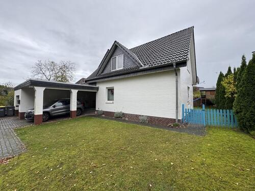 Foto - 5 Zimmer Doppelhaushälfte zur Miete in Syke