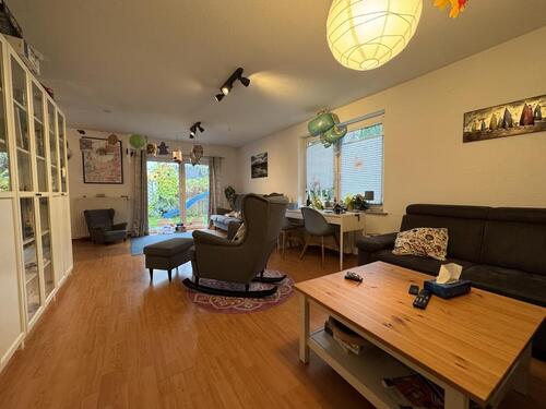 Foto - 5 Zimmer Doppelhaushälfte in Syke