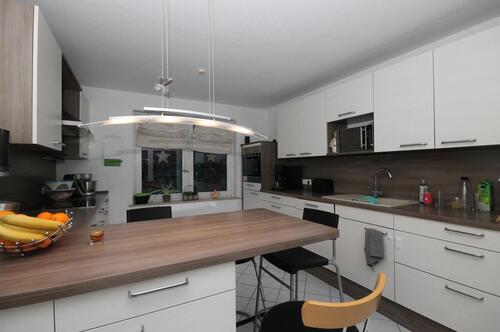 Foto - Doppelhaushälfte in Syke zur Miete