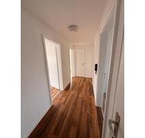 3 Zimmer 48 m² Dachgeschosswohnung in Stuttgart-Vaihingen