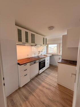 Foto - 3 Zimmer Dachgeschoßwohnung zur Miete in Stuttgart