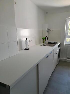 Foto - 4 Zimmer Etagenwohnung in Karlsruhe