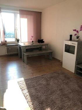 Foto - Hochparterre in Lüneburg zur Miete