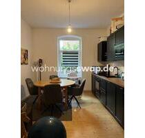 Wohnungsswap - 2 Zimmer, 60 m² - Nußbergstraße, Braunschweig