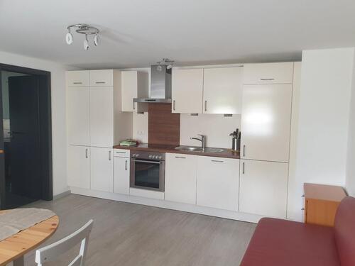 Foto - 1 Zimmer Etagenwohnung zur Miete in Zachenberg