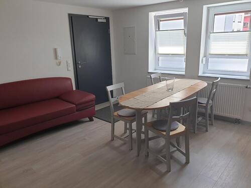 Foto - 1 Zimmer Etagenwohnung in Zachenberg