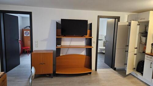 Foto - Etagenwohnung in Zachenberg zur Miete