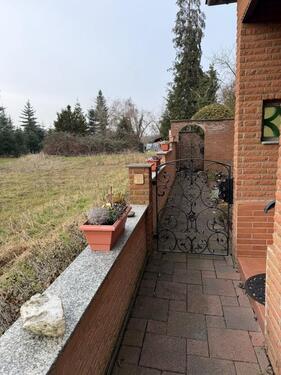 Foto - Doppelhaushälfte in Alfter Volmershoven (Nähe Bonn-Duisdorf)