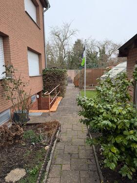 Foto - Doppelhaushälfte zum Kaufen in Alfter