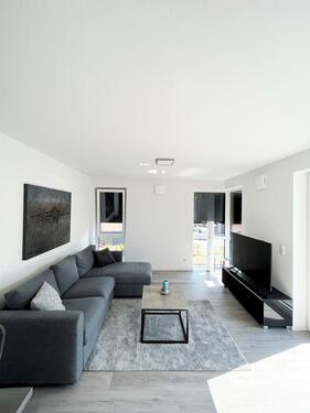 Foto - Hochwertige Obergeschosswohnung mit Balkon in zentraler Lage von Haselünne