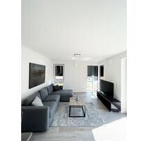 Hochwertige Obergeschosswohnung mit Balkon in zentraler Lage von Haselünne