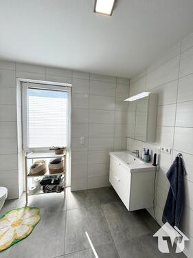 Foto - Etagenwohnung in Haselünne zur Miete